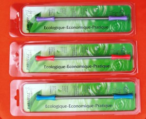 La ressort épilatoire facial EpilFace Marque FAMELL