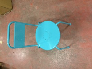 Lot de 52 palettes Divers