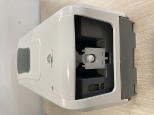 DISTRIBUTEUR AUTOMATIQUE DE SAVON