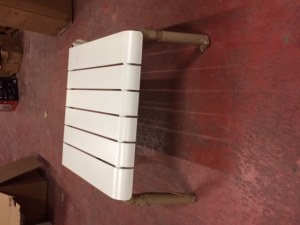 Lot de 52 palettes Divers