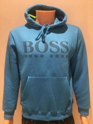 Sweat capuche BOSS/SWEAT ZIPPE EA7