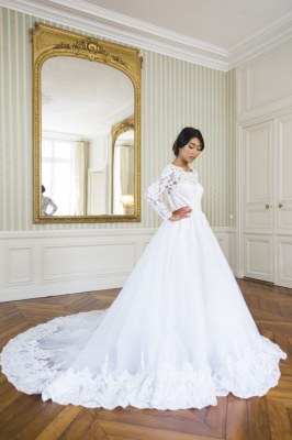 Robes de mariée