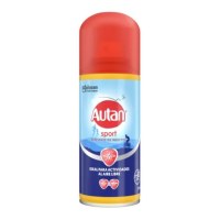 AUTAN ANTI MOUSTIQUE