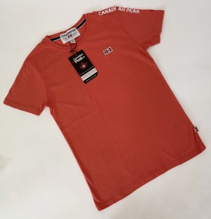 040079 Mix de T-shirts pour enfants Canadian Peak