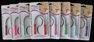 La ressort épilatoire facial EpilFace Marque FAMELL