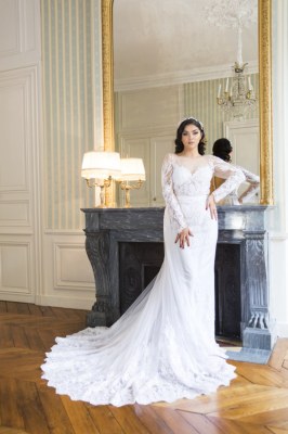 Robes de mariée