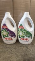 Destockage Ariel 130 lavages