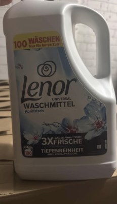 Destockage Ariel 130 lavages