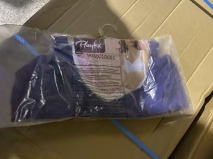 DESTOCKAGE LINGERIE PLAYTEX