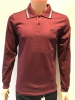 Arrivage Polo Hugo Boss