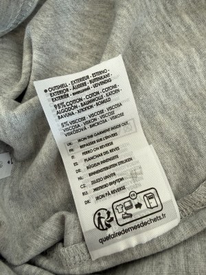 040079 Mix de T-shirts pour enfants Canadian Peak