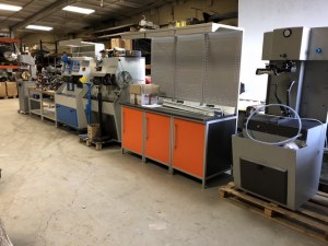 MATERIEL DE CORDONNERIE