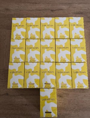 Nina Ricci – L’Air du Temps – Eau de toilette 100 ml