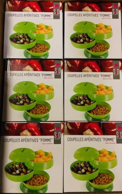 Camion Bazar Premium