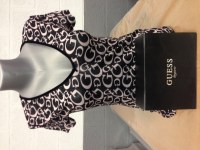 Lot de sous vêtements GUESS