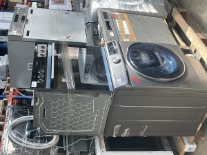 Gros électroménager retours client