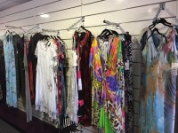 Vêtement de grande marque