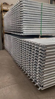 Échafaudage multidirectionnel