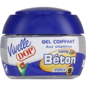 Gel douche vivel dop