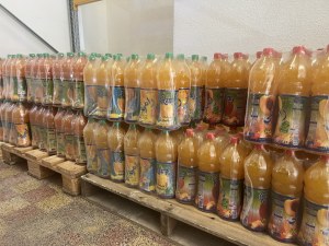 Boisson DZ Coca, Ramy, Hamoud, Fanta