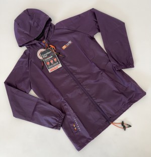 050223 Mix de vestes Canadian Peak