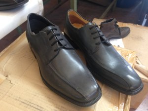 SUPERBES CHAUSSURES ITALIENNES 100% MADE IN ITALY