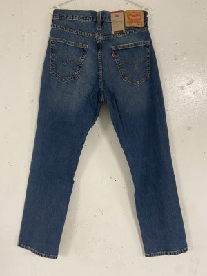 Grossiste Jeans Levi’s – Lots Professionnels 10/20/50+