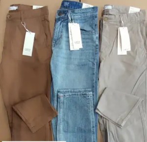 Destockage Celio 2024