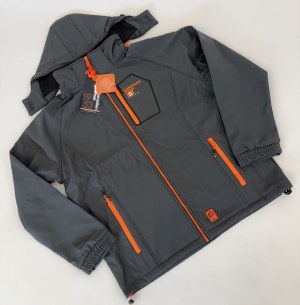 050223 Mix de vestes Canadian Peak