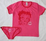 Lot de sous vêtements