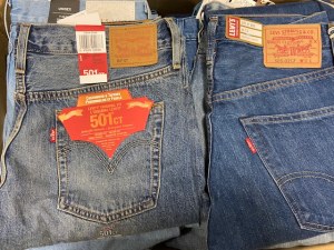 Jeans " LEVIS "