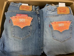 Jeans " LEVIS "