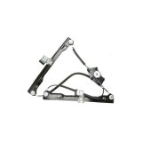 Mécanisme Lève-vitre Gauche New Beetle