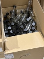 MINI LAITIÈRES 250 ML Ø5,9x13 CM RECYCLÉ RPET (210 UNITÉ)