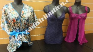 Nuisettes Passionatta