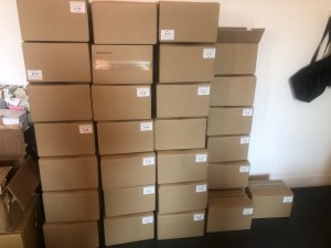 SOLUTION HYDRO-ALCOOLIQUE MADE IN FRANCE