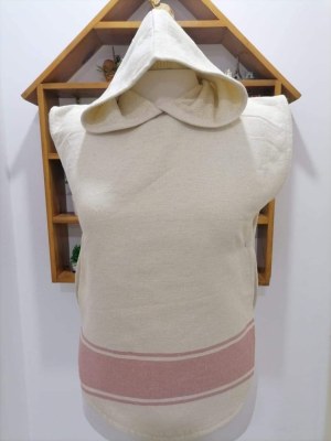 Lot de Fouta éponge