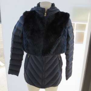 STOCK PINKO WOMAN WINTER SEASON