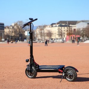 Trottinette éléctrique