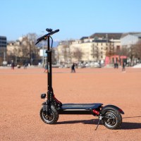 Trottinette éléctrique