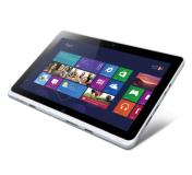 Lot tablette Acer iconia w510 sans batterie sans chargeur