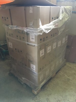 Déstockage Produits Entretien Écologique