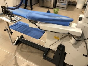 TABLE A REPASSER PROFESSIONNELLE TREVIL