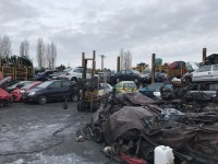 Destockage casse auto