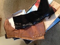 Chaussures hommes et femmes