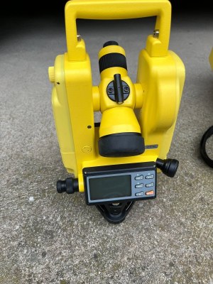 Equipements de mesure professionnels