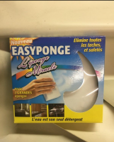 Stock de Gomme magique