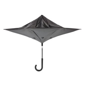 Parapluie réversible à Ouverture Automatique avec poignée