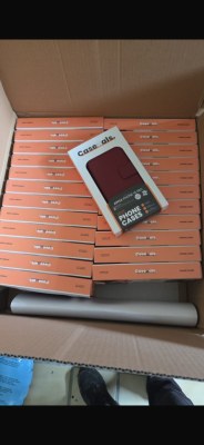 Lot de coque iPhone Samsung