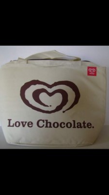 Sac isotherme/surgelés/congelés Miko grand modèle